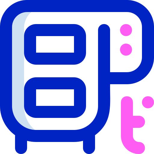 ofen Super Basic Orbit Color icon