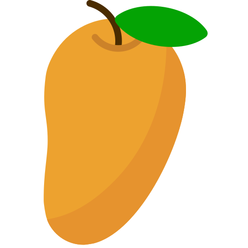 mango Generic Flat icoon