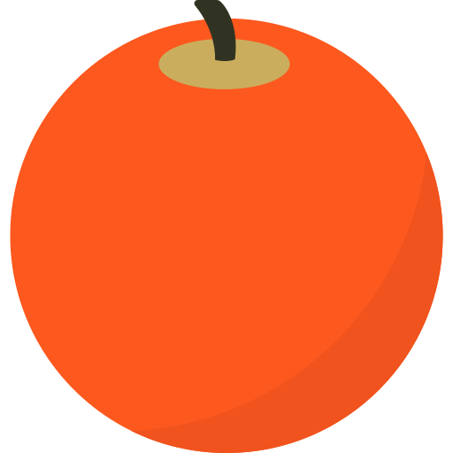 Naranjilla Generic Flat icon