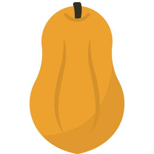Papaya Generic Flat icon
