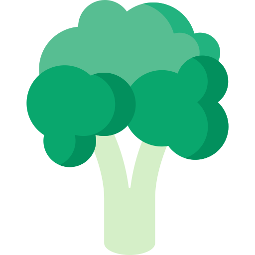 brokkoli Special Flat icon