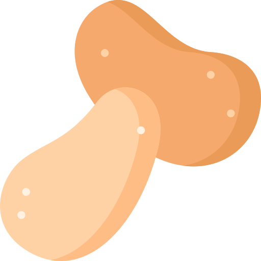 ziemniaki Special Flat ikona