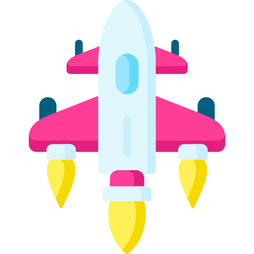 Космос Special Flat иконка