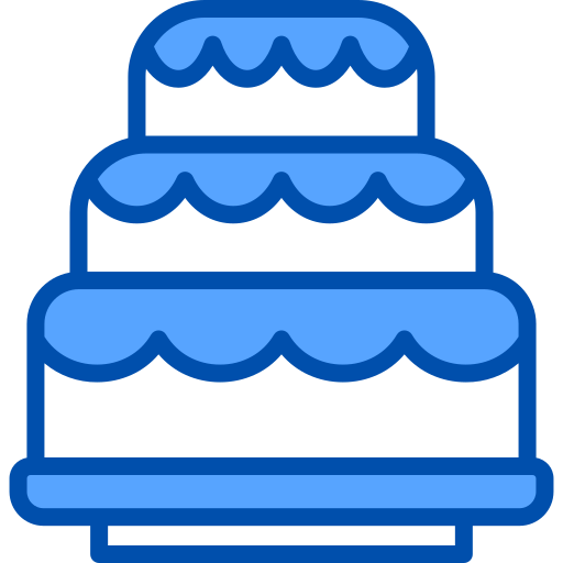 pastel Generic Blue icono