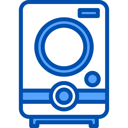 확성기 Generic Blue icon