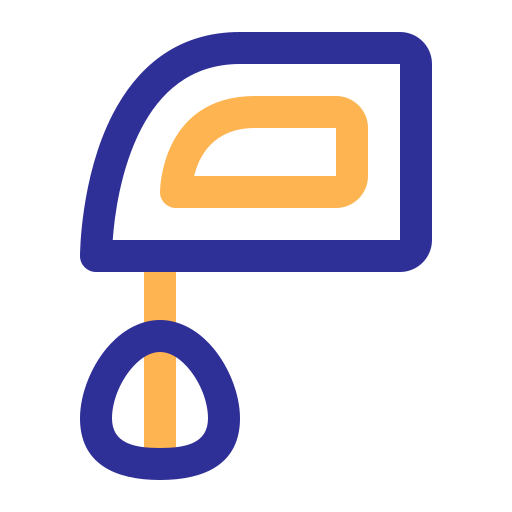 ハンドミキサー Generic Outline Color icon
