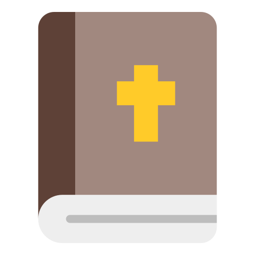 聖書 Generic Flat icon