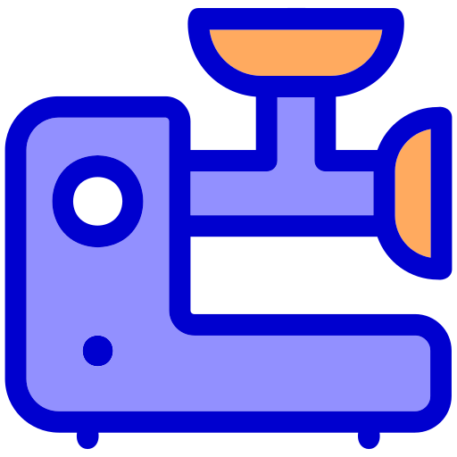 Kitchen Generic Outline Color icon