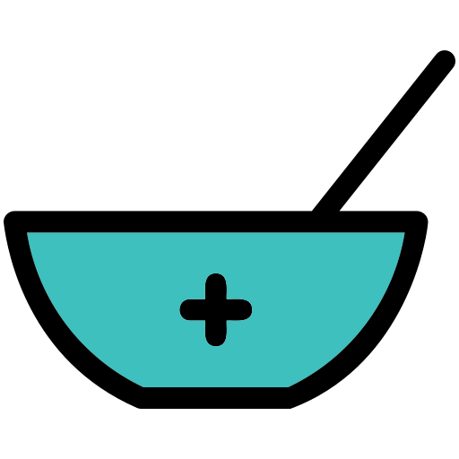 medycyna Generic Outline Color ikona