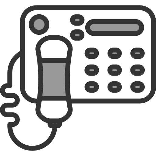 telefon Generic Grey ikona