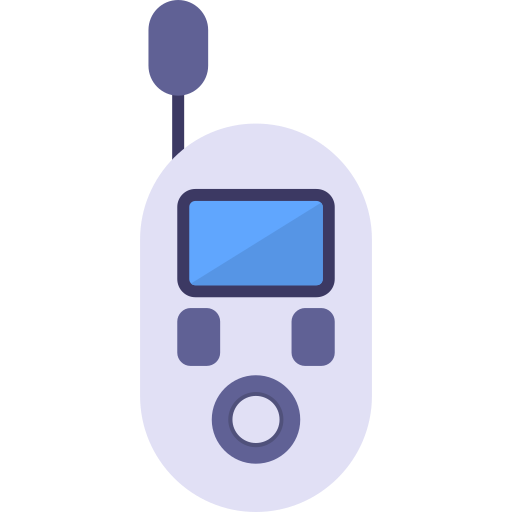 babyphone Generic Flat icon