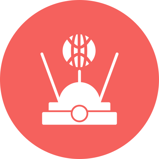 ホログラム Generic Circular icon