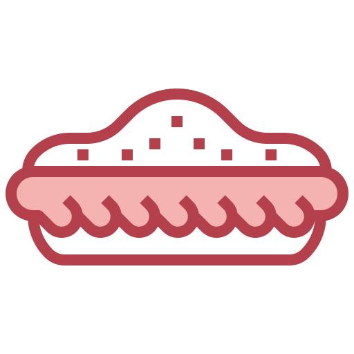 ciasto Surang Red ikona