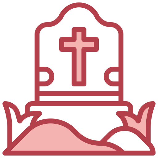Tombstone Surang Red icon