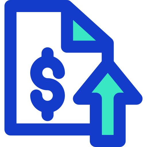 Growth Generic Fill & Lineal icon