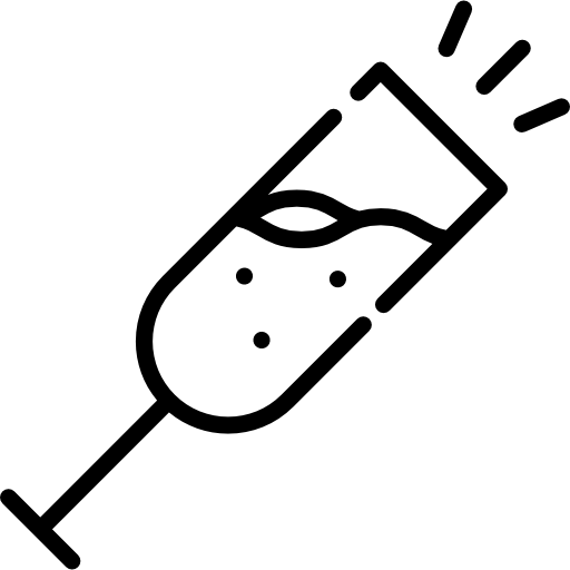 포도주 Special Lineal icon
