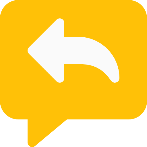 Chat Pixel Perfect Flat icon