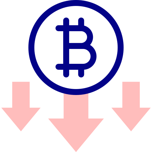 verlust Detailed Mixed Lineal color icon