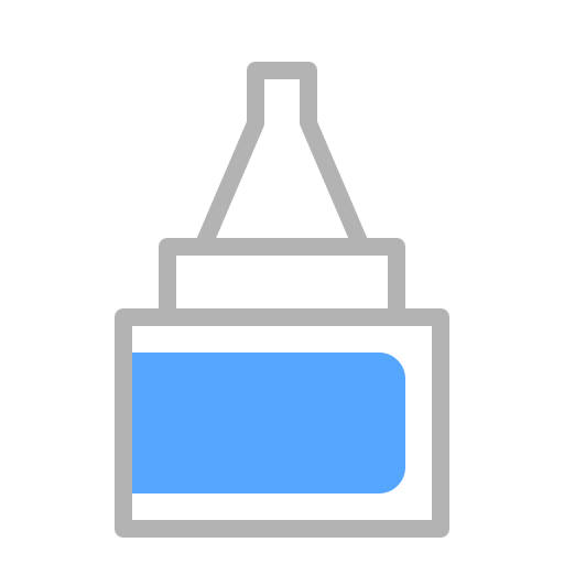 flasche Generic Mixed icon