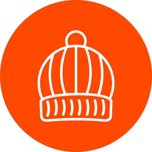 양모 모자 Generic Circular icon