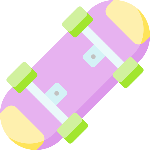 patinar Special Flat icono
