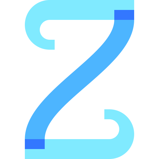 Z Basic Sheer Flat icon