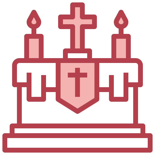 祭壇 Surang Red icon