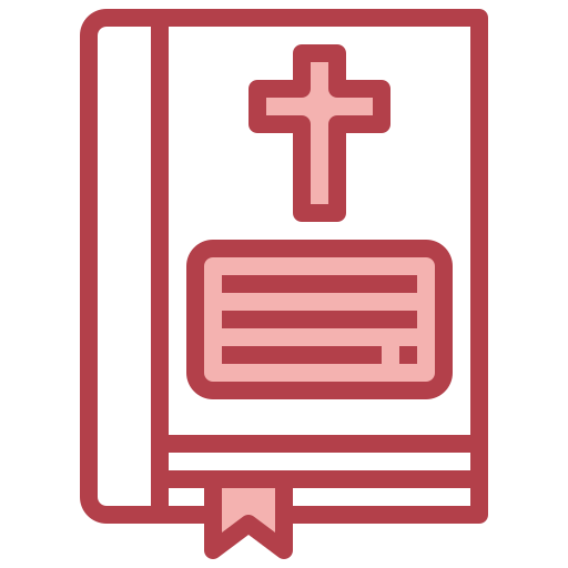 聖書 Surang Red icon