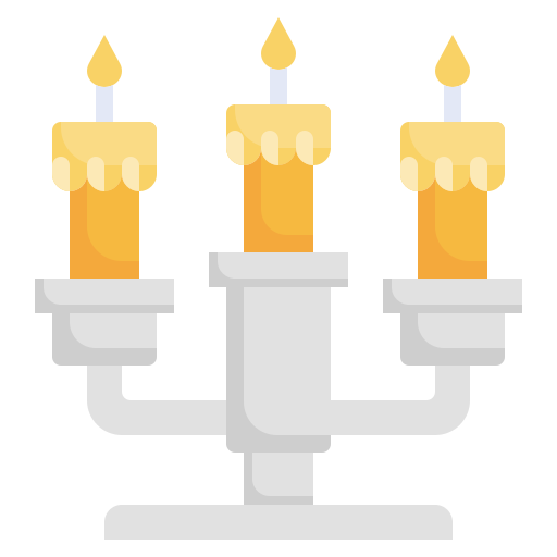 candela Surang Flat icona