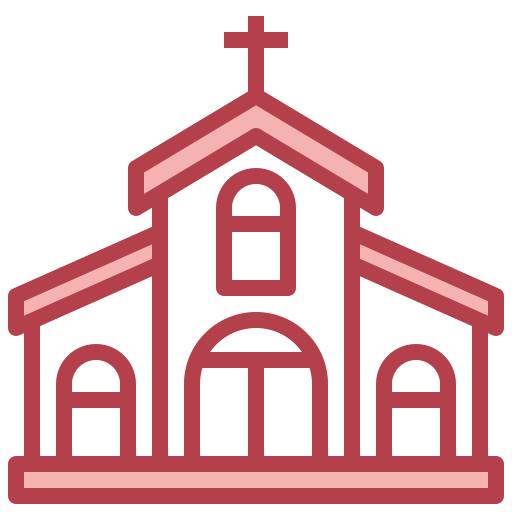 教会 Surang Red icon