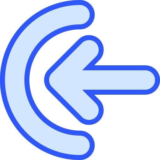 en Generic Blue icono
