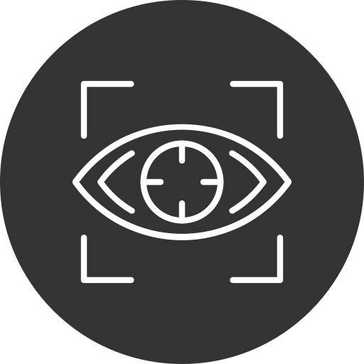 fokus Generic Glyph icon