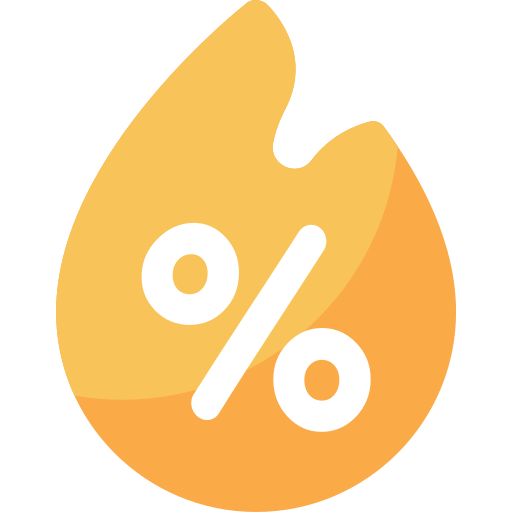 gorąca oferta Generic Flat ikona