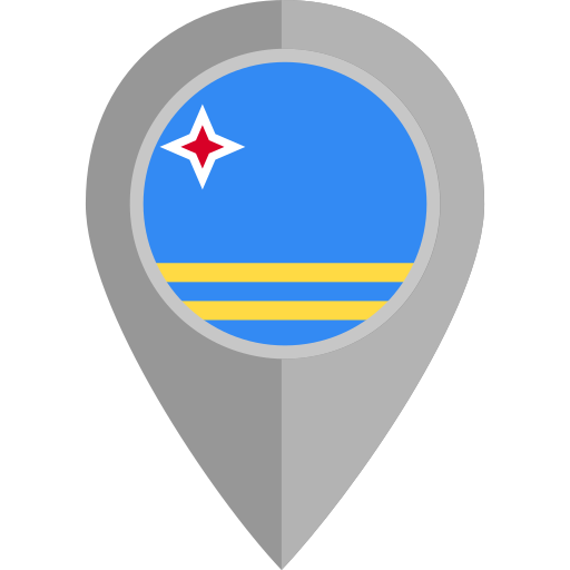 아루바 Generic Flat icon
