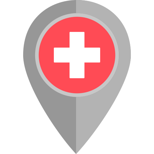 schweiz Generic Flat icon