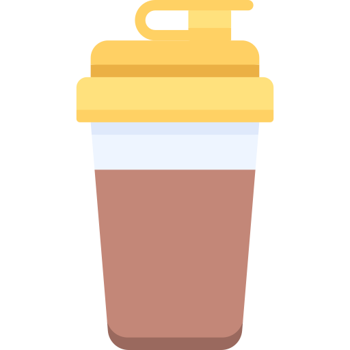 Whey Special Flat icon
