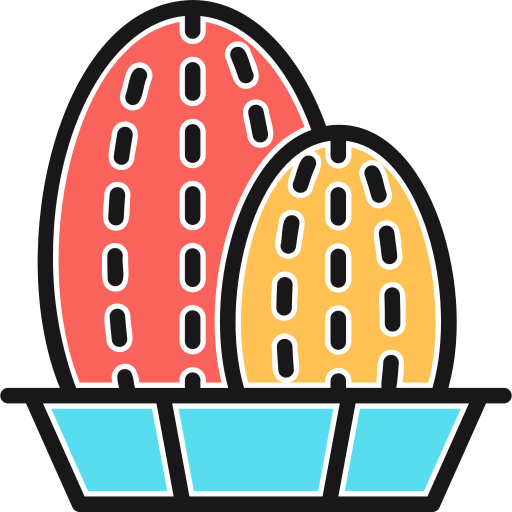Cactus Generic Color Omission icon