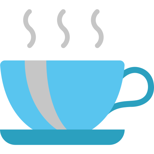 kaffee Generic Flat icon