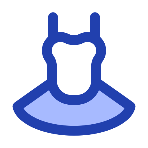 ballett Generic Blue icon