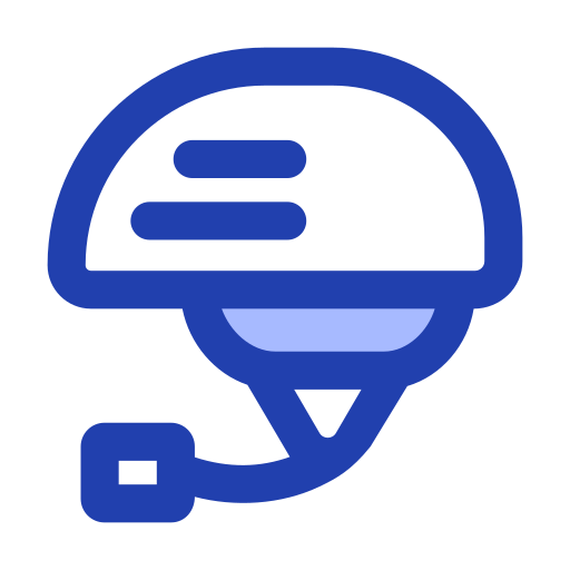 helm Generic Blue icon