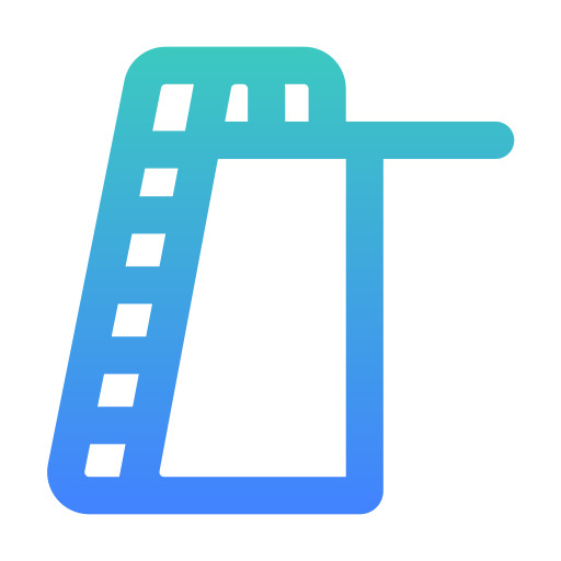 High diving Generic Gradient icon