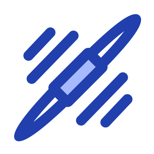 jabalina Generic Blue icono