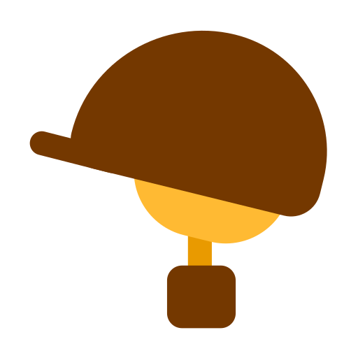 helm Generic Flat icon