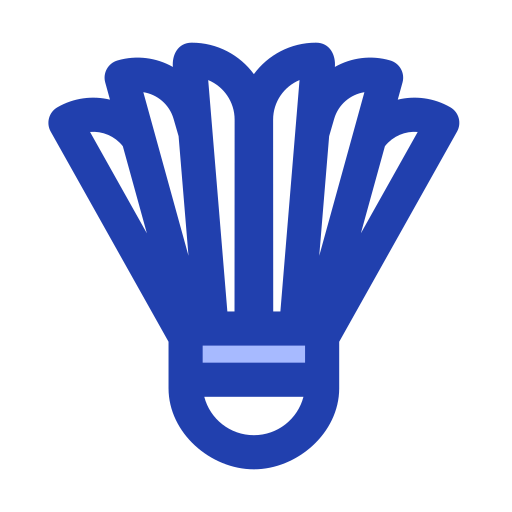 shuttle Generic Blue icoon