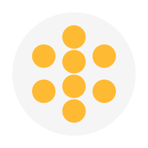 공 Generic Flat icon