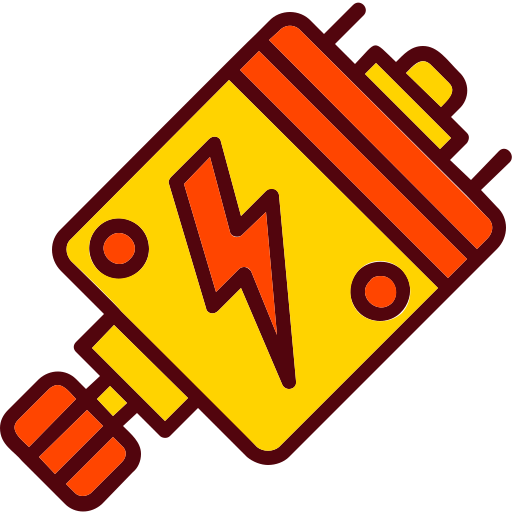 motor Generic Outline Color icon