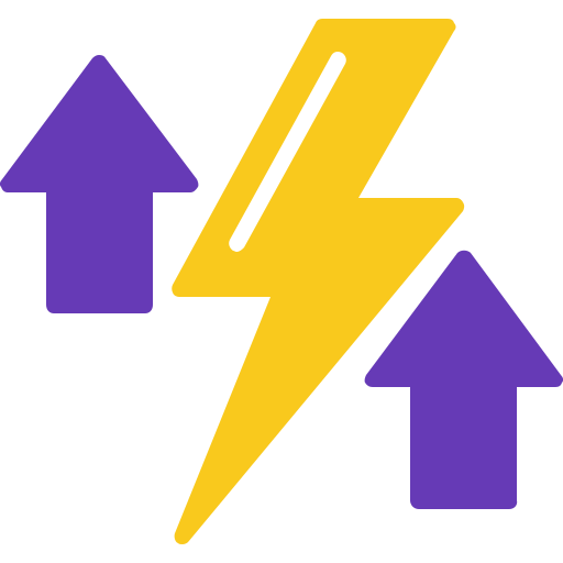 energie Generic Flat icon