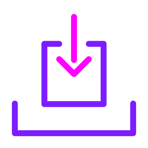 herunterladen Generic Outline Color icon