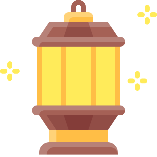 Лампа Generic Flat иконка