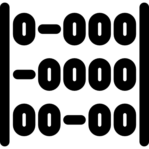 abakus Voysla Lineal icon